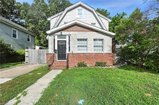 931 Kenton AVE, Norfolk, VA 23504