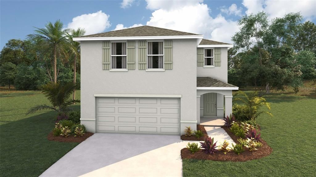 3111 EVENMORE WAY, Wildwood, FL 34785