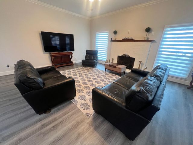 1350 BLANTON RD, Adamsville, TN 38310