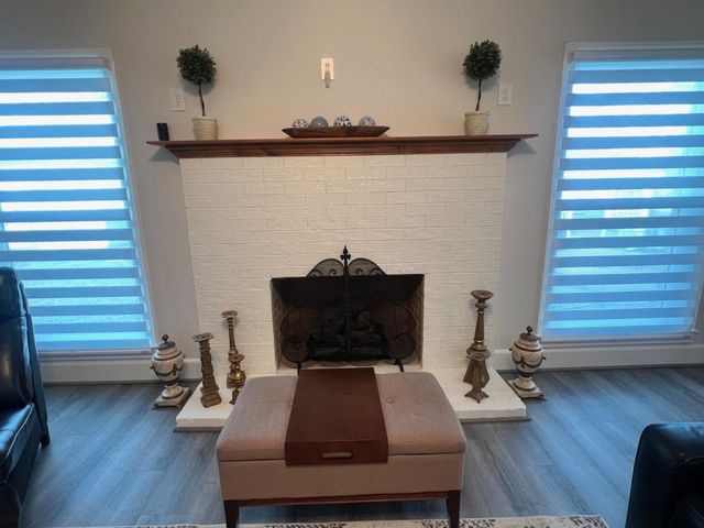 1350 BLANTON RD, Adamsville, TN 38310