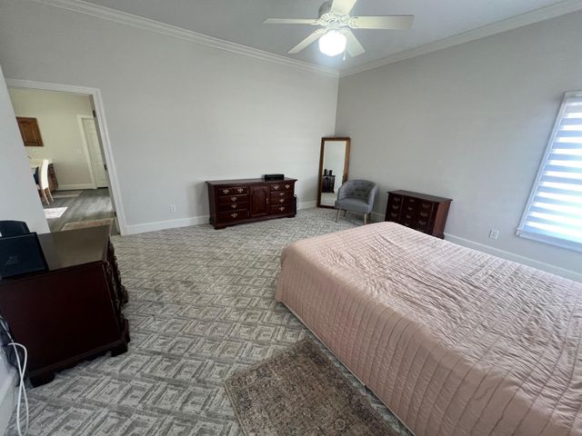 1350 BLANTON RD, Adamsville, TN 38310