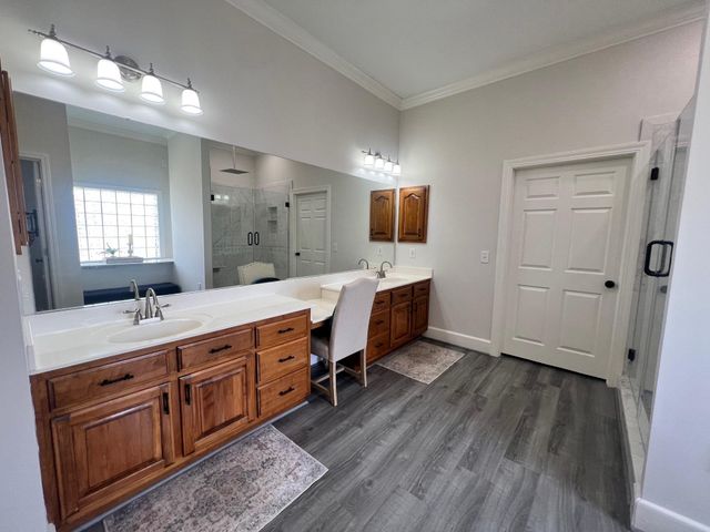 1350 BLANTON RD, Adamsville, TN 38310