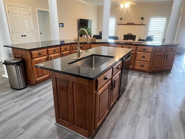 1350 BLANTON RD, Adamsville, TN 38310