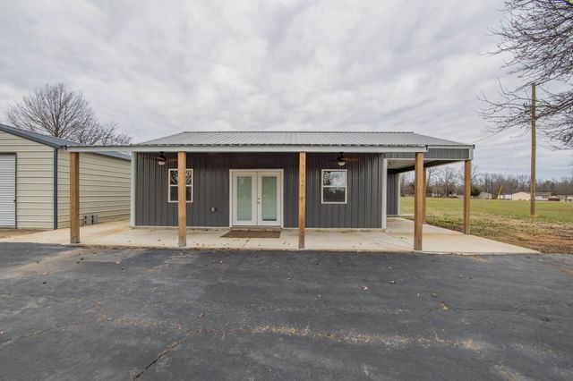 1350 BLANTON RD, Adamsville, TN 38310