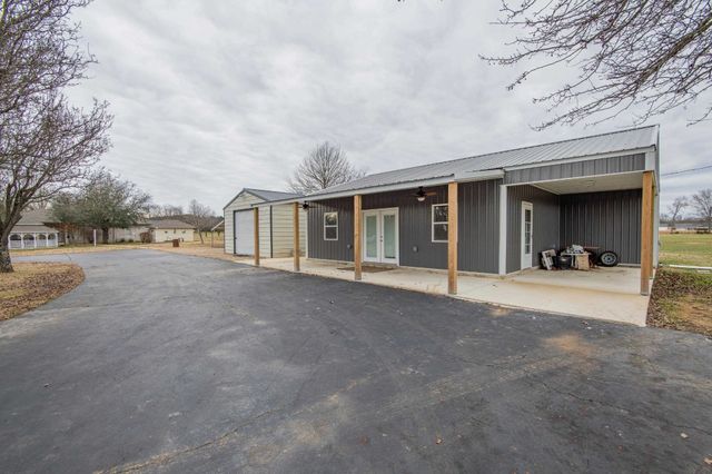 1350 BLANTON RD, Adamsville, TN 38310