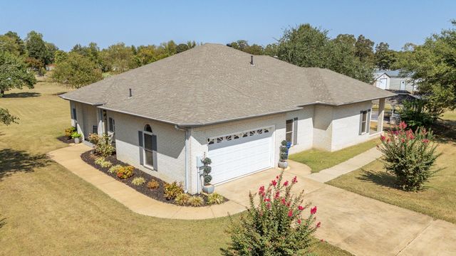 1350 BLANTON RD, Adamsville, TN 38310