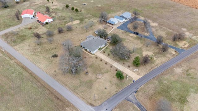 1350 BLANTON RD, Adamsville, TN 38310