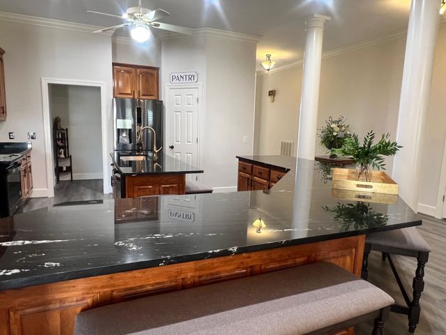 1350 BLANTON RD, Adamsville, TN 38310