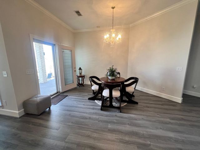 1350 BLANTON RD, Adamsville, TN 38310