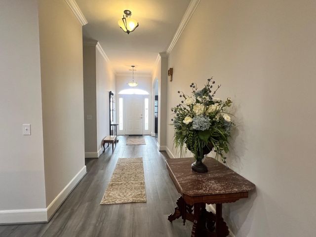 1350 BLANTON RD, Adamsville, TN 38310