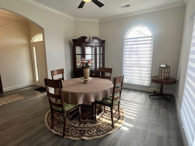 1350 BLANTON RD, Adamsville, TN 38310