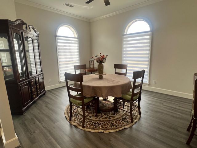 1350 BLANTON RD, Adamsville, TN 38310