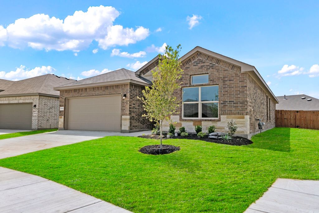9712 Austin Hollow Road, Crowley, TX 76036 — photo 3