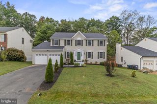 27 PURI LN, Stafford, VA 22554