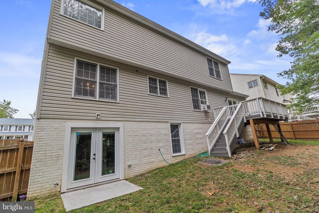 27 PURI LN, Stafford, VA 22554