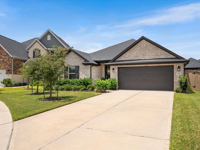 15881 Hayes Market Loop, Conroe, TX 77302