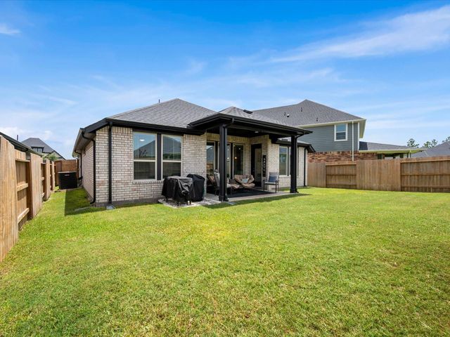 15881 Hayes Market Loop, Conroe, TX 77302