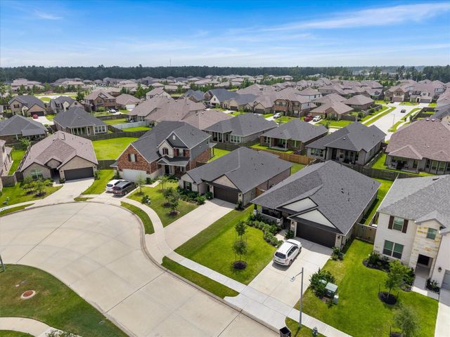 15881 Hayes Market Loop, Conroe, TX 77302