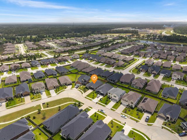 15881 Hayes Market Loop, Conroe, TX 77302