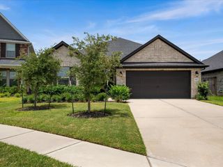 15881 Hayes Market Loop, Conroe, TX 77302