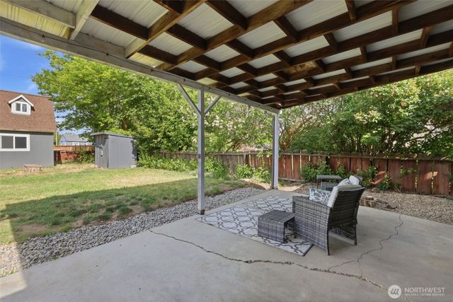 707 S Park Place, Ellensburg, WA 98926