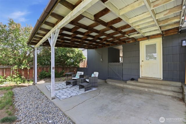 707 S Park Place, Ellensburg, WA 98926