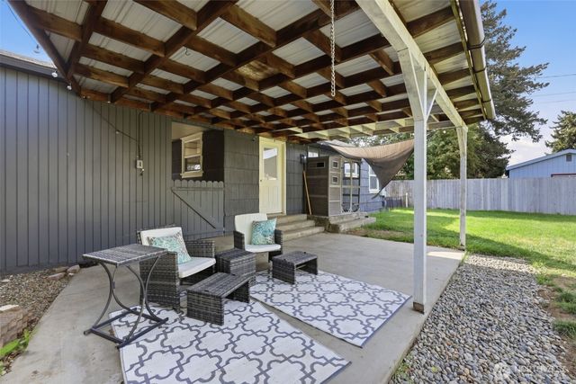 707 S Park Place, Ellensburg, WA 98926