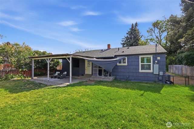 707 S Park Place, Ellensburg, WA 98926