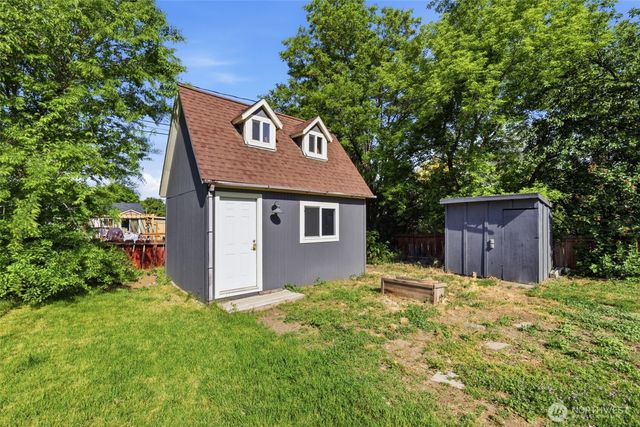 707 S Park Place, Ellensburg, WA 98926