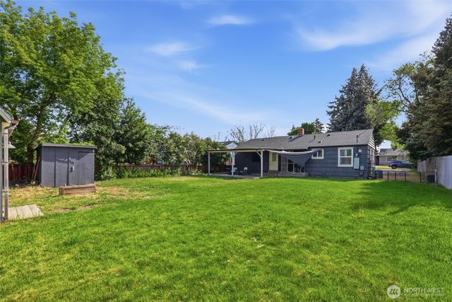 707 S Park Place, Ellensburg, WA 98926