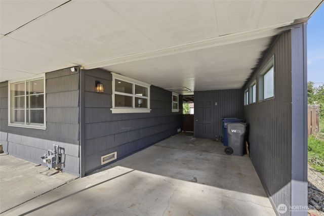707 S Park Place, Ellensburg, WA 98926