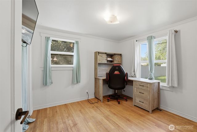 707 S Park Place, Ellensburg, WA 98926