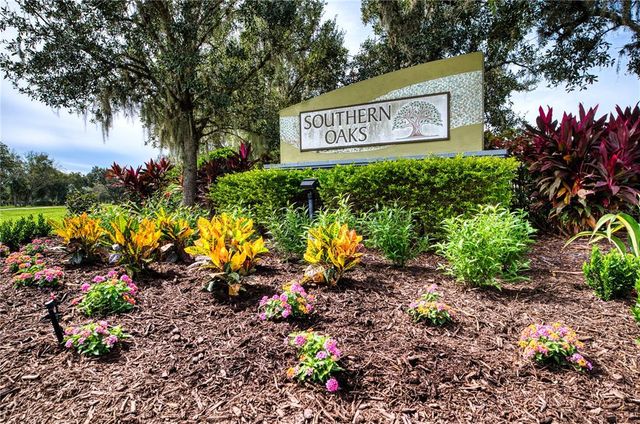 16705 SOUTHERN OAKS TRAIL, Parrish, FL 34219