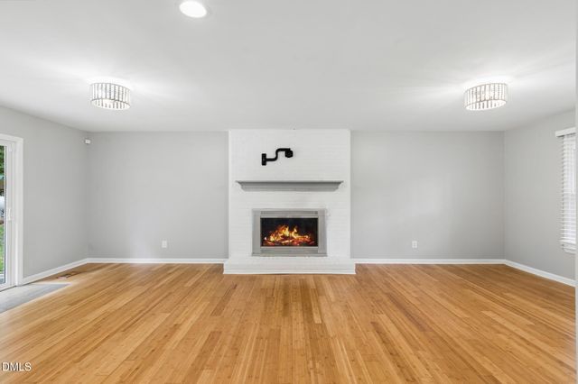 5408 Doe Lane, Apex, NC 27539