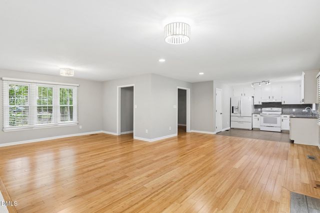 5408 Doe Lane, Apex, NC 27539