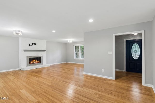 5408 Doe Lane, Apex, NC 27539