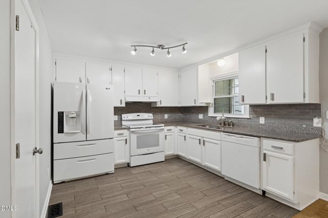 5408 Doe Lane, Apex, NC 27539