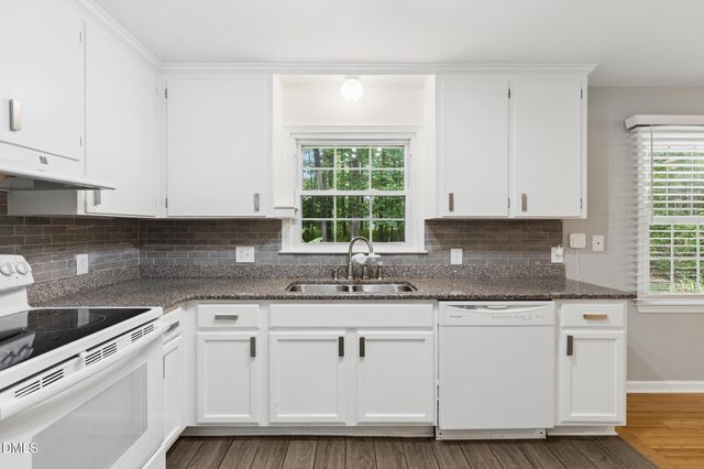 5408 Doe Lane, Apex, NC 27539