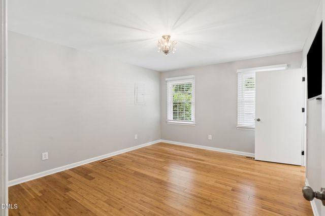 5408 Doe Lane, Apex, NC 27539