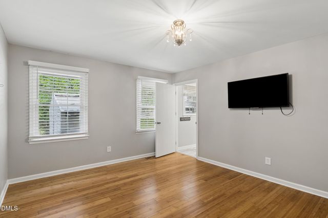 5408 Doe Lane, Apex, NC 27539