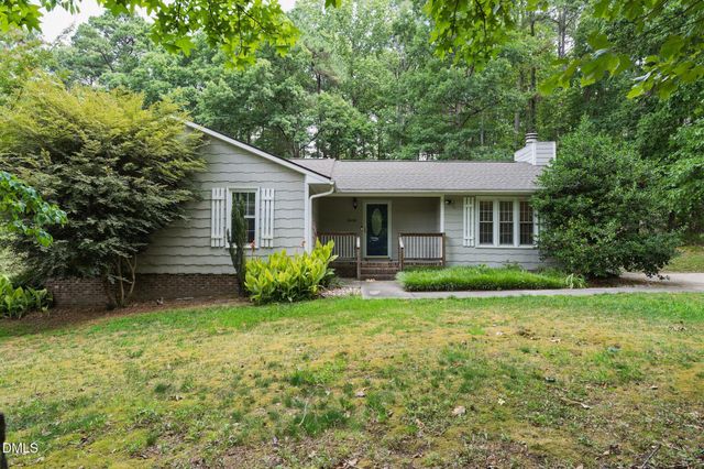 5408 Doe Lane, Apex, NC 27539