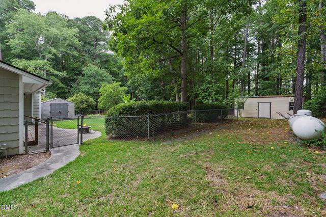 5408 Doe Lane, Apex, NC 27539