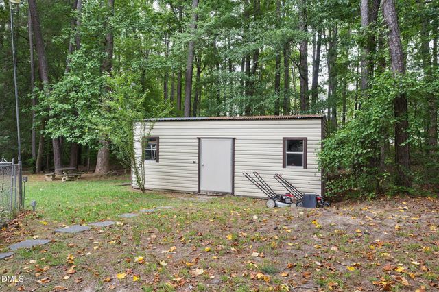 5408 Doe Lane, Apex, NC 27539