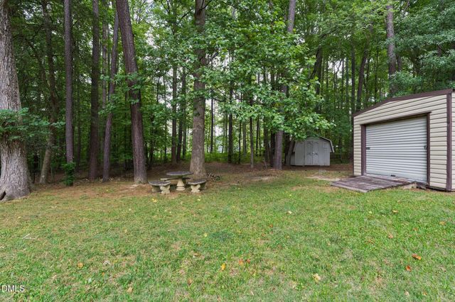 5408 Doe Lane, Apex, NC 27539