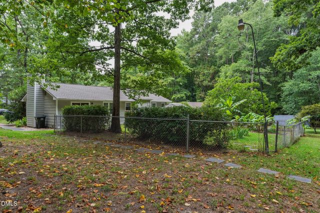 5408 Doe Lane, Apex, NC 27539