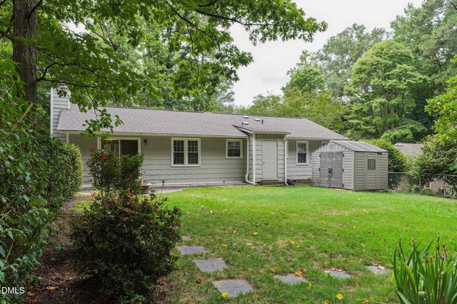 5408 Doe Lane, Apex, NC 27539