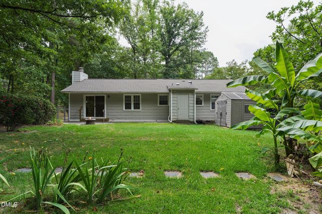 5408 Doe Lane, Apex, NC 27539