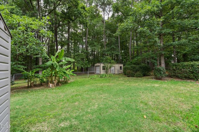 5408 Doe Lane, Apex, NC 27539
