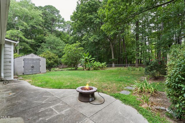 5408 Doe Lane, Apex, NC 27539