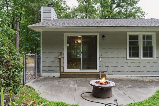 5408 Doe Lane, Apex, NC 27539